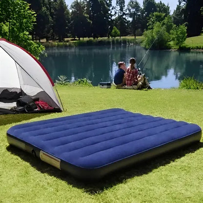 COLCHON INFLABLE MATRIMONIAL 2 PLAZAS