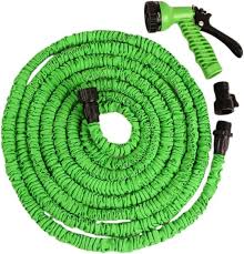 MANGUERA RETRACTIL MAGIC HOSE 45M/150 PIES EXPANDIBLE