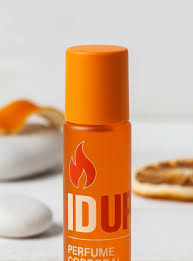 PERFUME ROLON CON FEROMONAS LIBIDUP 10ML (MUJER)